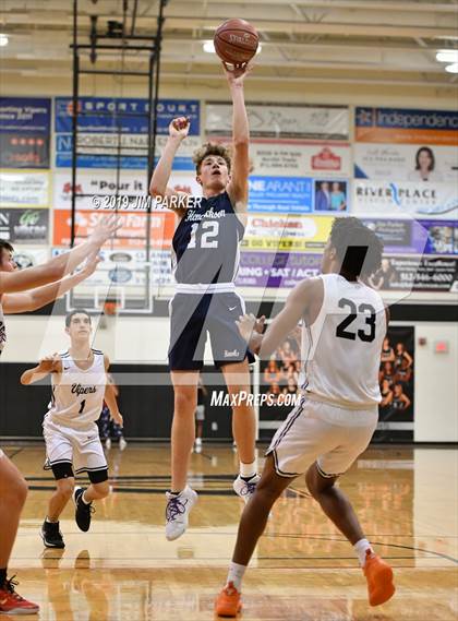 Thumbnail 2 in Hendrickson @ Vandegrift photogallery.