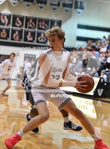 Thumbnail 1 in Hendrickson @ Vandegrift photogallery.