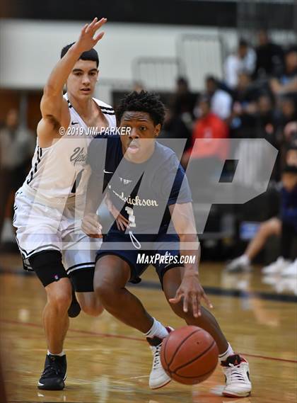 Thumbnail 1 in Hendrickson @ Vandegrift photogallery.