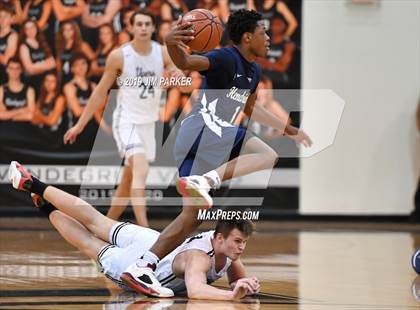 Thumbnail 3 in Hendrickson @ Vandegrift photogallery.