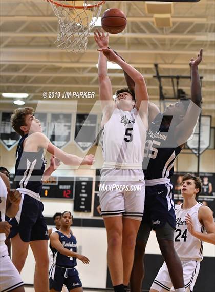 Thumbnail 3 in Hendrickson @ Vandegrift photogallery.