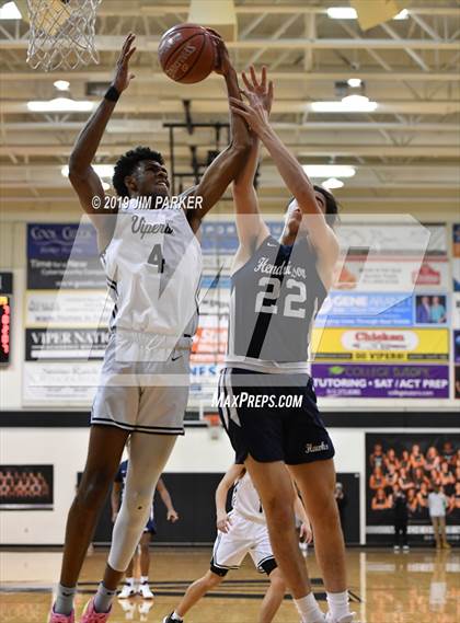 Thumbnail 3 in Hendrickson @ Vandegrift photogallery.