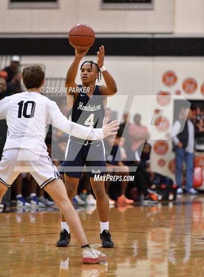 Thumbnail 1 in Hendrickson @ Vandegrift photogallery.