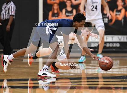Thumbnail 2 in Hendrickson @ Vandegrift photogallery.