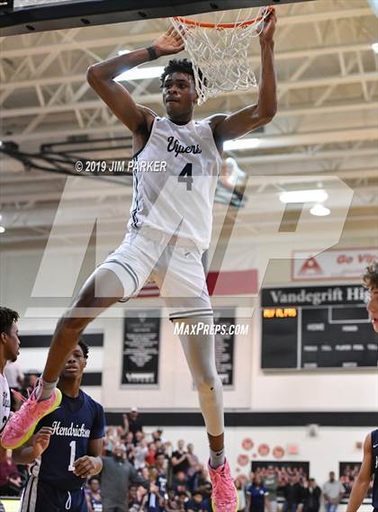 Thumbnail 3 in Hendrickson @ Vandegrift photogallery.