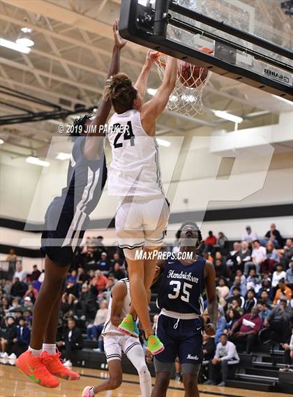 Thumbnail 1 in Hendrickson @ Vandegrift photogallery.