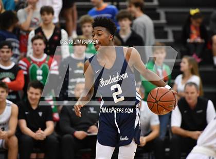 Thumbnail 2 in Hendrickson @ Vandegrift photogallery.