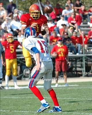 Thumbnail 3 in Folsom @ Jesuit photogallery.