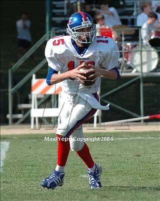 Thumbnail 1 in Folsom @ Jesuit photogallery.