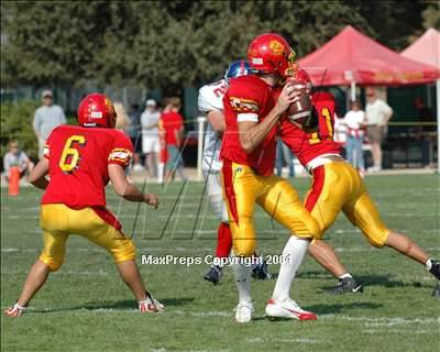 Thumbnail 3 in Folsom @ Jesuit photogallery.
