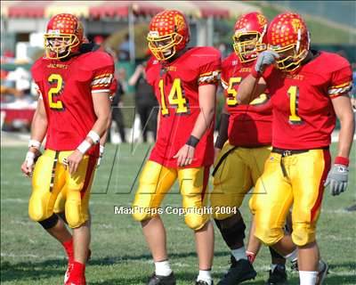 Thumbnail 1 in Folsom @ Jesuit photogallery.