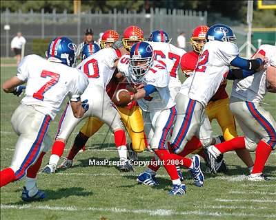 Thumbnail 2 in Folsom @ Jesuit photogallery.