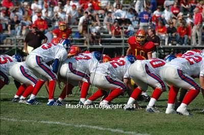 Thumbnail 3 in Folsom @ Jesuit photogallery.