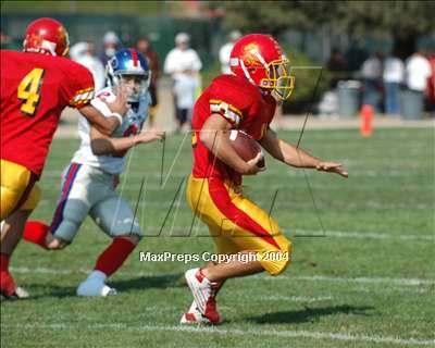 Thumbnail 2 in Folsom @ Jesuit photogallery.