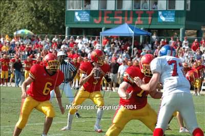 Thumbnail 3 in Folsom @ Jesuit photogallery.