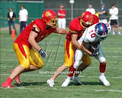 Thumbnail 3 in Folsom @ Jesuit photogallery.