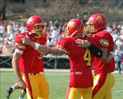 Thumbnail 1 in Folsom @ Jesuit photogallery.