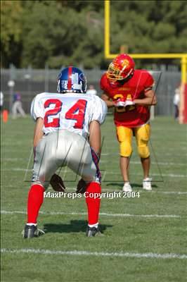 Thumbnail 1 in Folsom @ Jesuit photogallery.