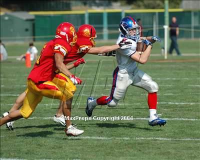 Thumbnail 1 in Folsom @ Jesuit photogallery.