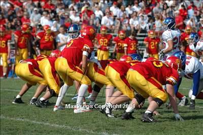 Thumbnail 3 in Folsom @ Jesuit photogallery.