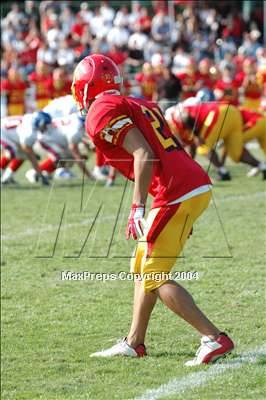 Thumbnail 1 in Folsom @ Jesuit photogallery.