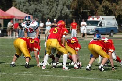 Thumbnail 2 in Folsom @ Jesuit photogallery.