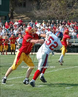 Thumbnail 2 in Folsom @ Jesuit photogallery.