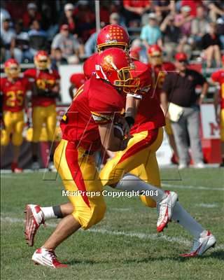 Thumbnail 1 in Folsom @ Jesuit photogallery.