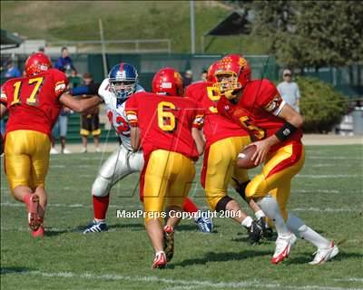 Thumbnail 1 in Folsom @ Jesuit photogallery.