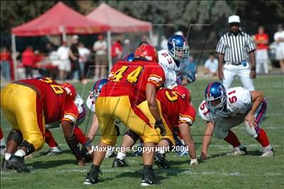 Thumbnail 3 in Folsom @ Jesuit photogallery.
