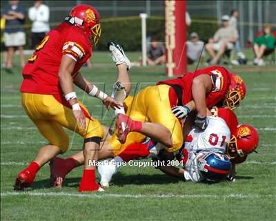 Thumbnail 2 in Folsom @ Jesuit photogallery.