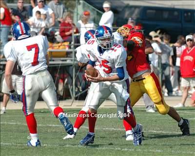 Thumbnail 3 in Folsom @ Jesuit photogallery.
