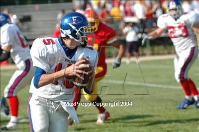 Thumbnail 1 in Folsom @ Jesuit photogallery.