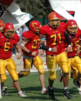 Thumbnail 1 in Folsom @ Jesuit photogallery.