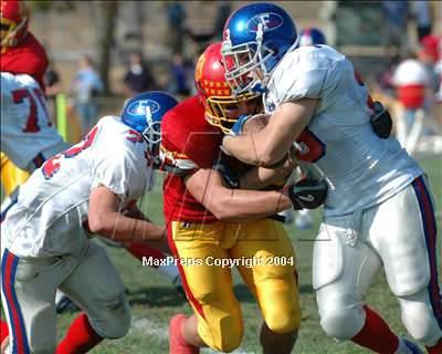 Thumbnail 2 in Folsom @ Jesuit photogallery.