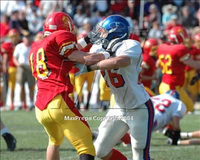 Thumbnail 2 in Folsom @ Jesuit photogallery.