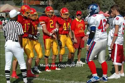 Thumbnail 3 in Folsom @ Jesuit photogallery.