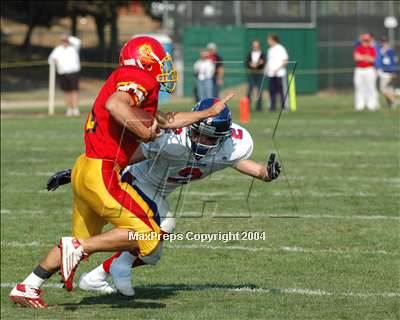 Thumbnail 3 in Folsom @ Jesuit photogallery.