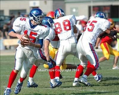 Thumbnail 3 in Folsom @ Jesuit photogallery.