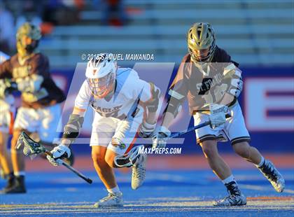 Thumbnail 1 in Chaminade vs St. Francis photogallery.