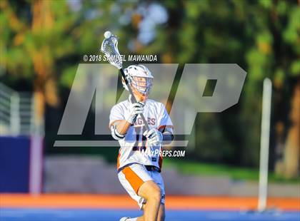 Thumbnail 3 in Chaminade vs St. Francis photogallery.