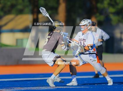 Thumbnail 3 in Chaminade vs St. Francis photogallery.