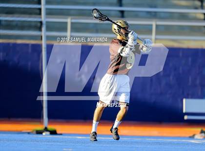 Thumbnail 3 in Chaminade vs St. Francis photogallery.