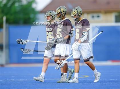 Thumbnail 1 in Chaminade vs St. Francis photogallery.
