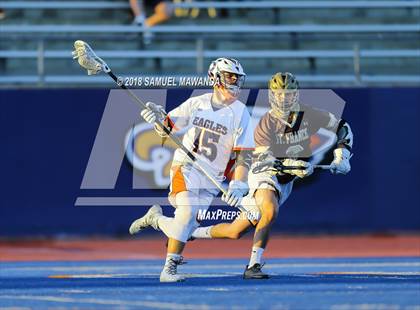 Thumbnail 1 in Chaminade vs St. Francis photogallery.