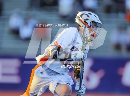 Thumbnail 3 in Chaminade vs St. Francis photogallery.