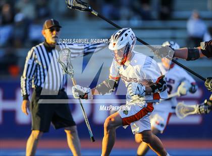 Thumbnail 3 in Chaminade vs St. Francis photogallery.