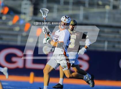 Thumbnail 2 in Chaminade vs St. Francis photogallery.