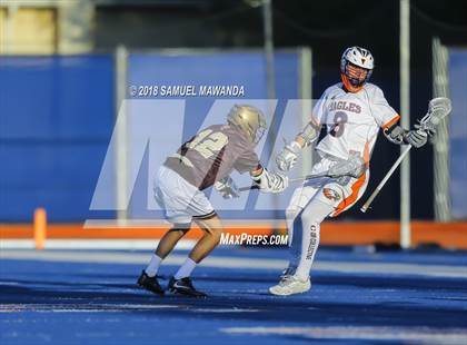 Thumbnail 3 in Chaminade vs St. Francis photogallery.