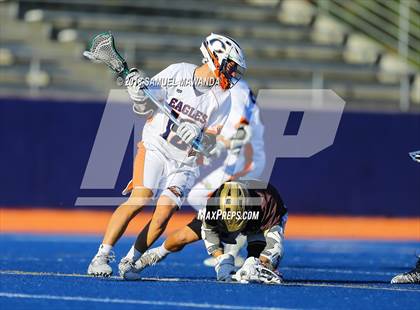 Thumbnail 2 in Chaminade vs St. Francis photogallery.